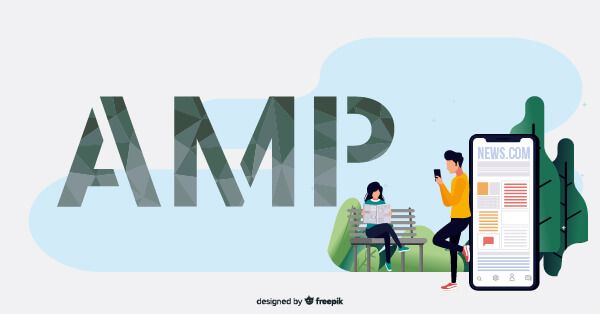 amp加快手机版网页读取速度