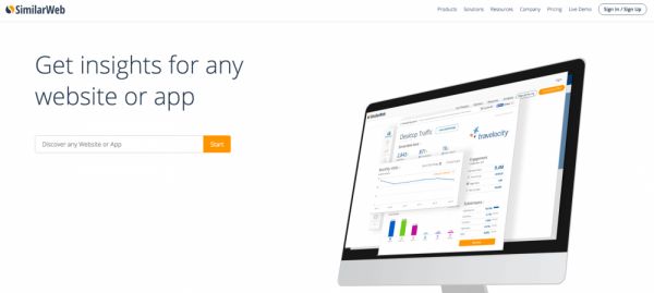 similarweb
